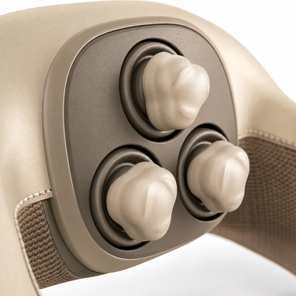 Massaggiatore Cervicale Smart