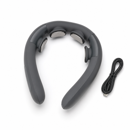 Massaggiatore Cervicale Smart